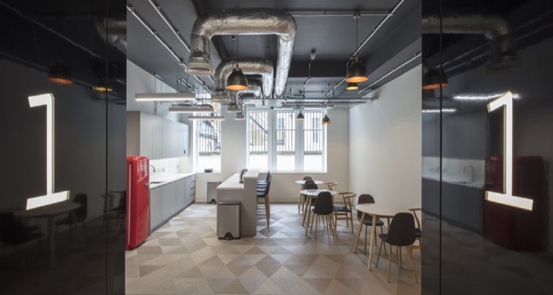 231-232 Strand, 231-232 Strand, Temple, London WC2R 1DA — office space for rent, photo 8