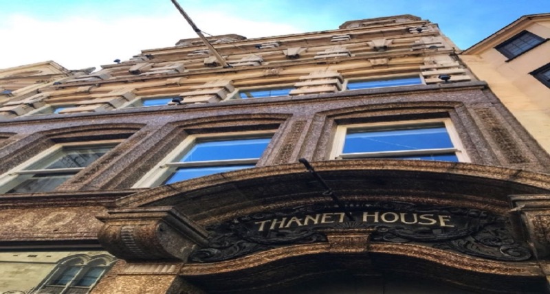 231-232 Strand, 231-232 Strand, Temple, London WC2R 1DA — office space for rent, photo 9