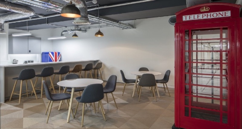 231-232 Strand, 231-232 Strand, Temple, London WC2R 1DA — office space for rent, photo 10