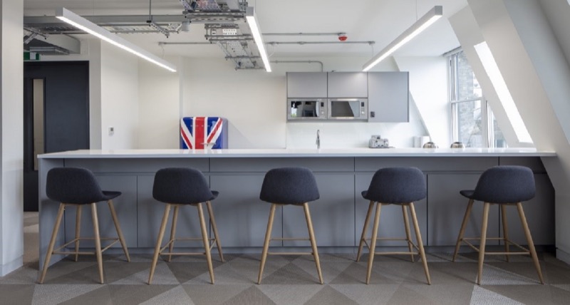 231-232 Strand, 231-232 Strand, Temple, London WC2R 1DA — office space for rent, photo 11