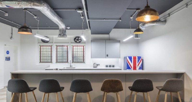 231-232 Strand, 231-232 Strand, Temple, London WC2R 1DA — office space for rent, photo 14