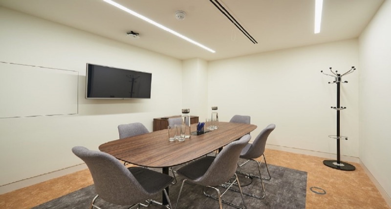 231-232 Strand, 231-232 Strand, Temple, London WC2R 1DA — office space for rent, photo 1