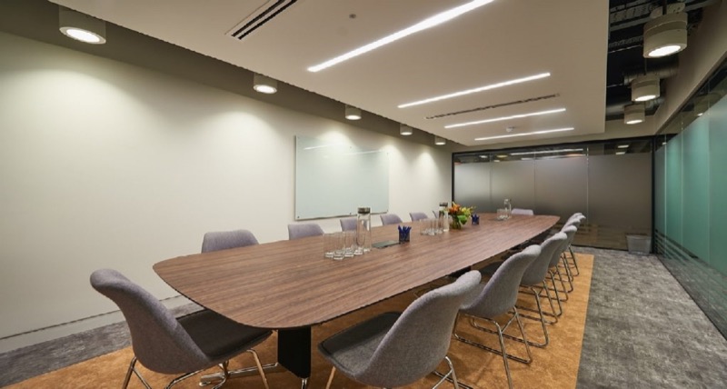 231-232 Strand, 231-232 Strand, Temple, London WC2R 1DA — office space for rent, photo 3