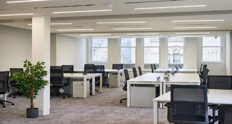 231-232 Strand, 231-232 Strand, Temple, London WC2R 1DA — office space for rent, photo 4