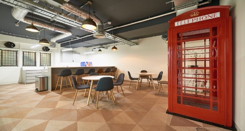 231-232 Strand, 231-232 Strand, Temple, London WC2R 1DA — office space for rent, photo 5