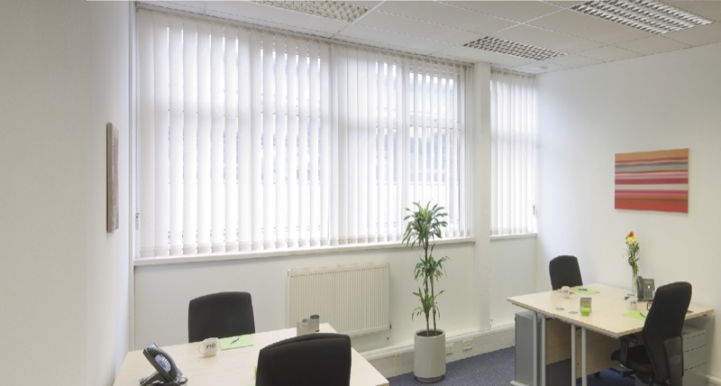 Thanet House, 231 Strand, London WC2R 1DA — office space for rent, photo 1