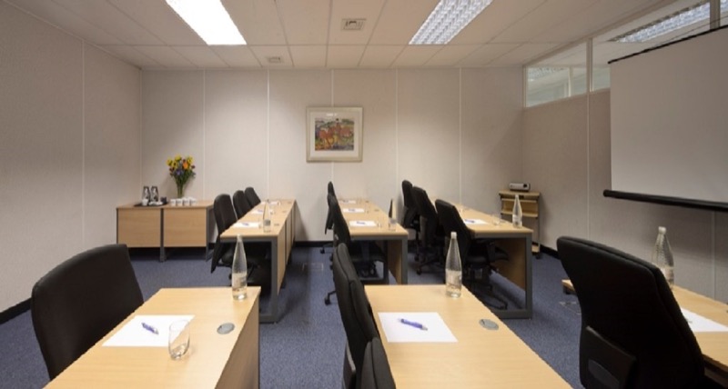 Thanet House, 231 Strand, London WC2R 1DA — office space for rent, photo 2