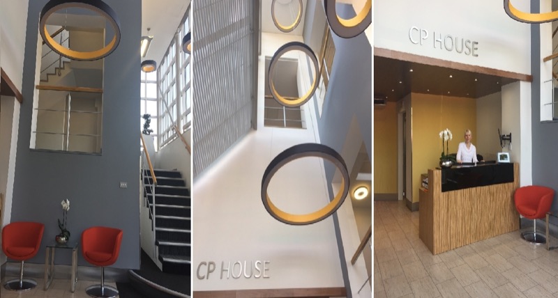 Thanet House, 231 Strand, London WC2R 1DA — office space for rent, photo 3
