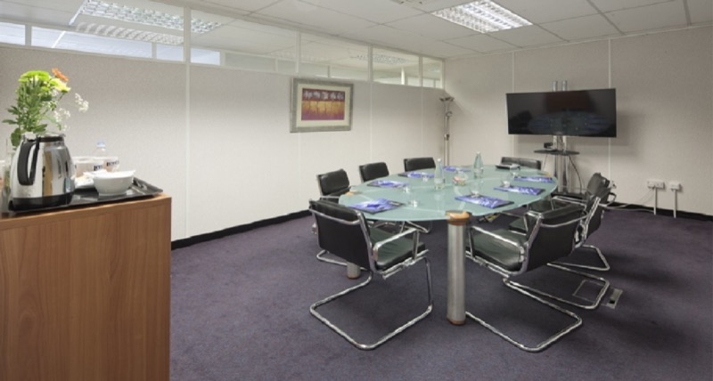 Thanet House, 231 Strand, London WC2R 1DA — office space for rent, photo 4