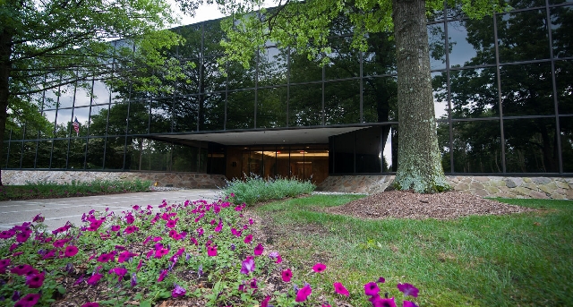 Sewa pejabat 233 Mt. Airy Road, 1st Floor, Basking Ridge_2-1