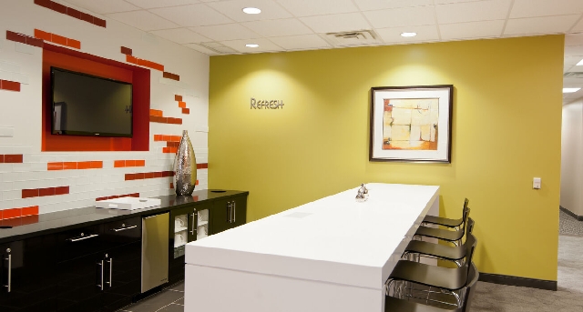 Sewa pejabat 233 Mt. Airy Road, 1st Floor, Basking Ridge_4-1