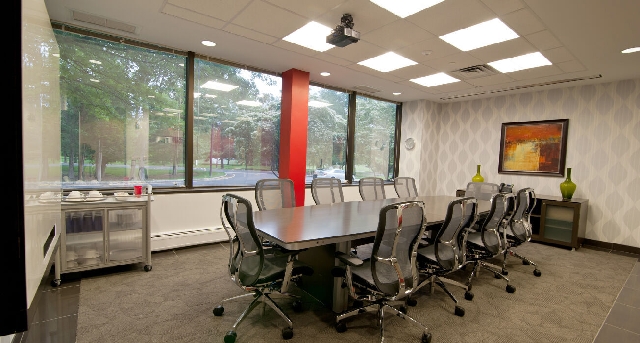 Sewa pejabat 233 Mt. Airy Road, 1st Floor, Basking Ridge_5-1