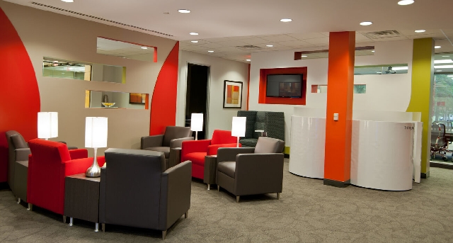 Sewa pejabat 233 Mt. Airy Road, 1st Floor, Basking Ridge_7-1