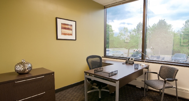 Sewa pejabat 233 Mt. Airy Road, 1st Floor, Basking Ridge_9-1