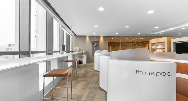 Büros zu mieten 235 Minsheng Road_1-1