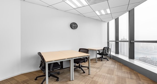 Sewa pejabat 235 Minsheng Road_3-1