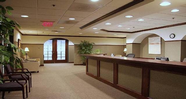 235 Peachtree St NE, 235 Peachtree St NE, Suite 400, Atlanta, GA 30303 — office space for rent, photo 4