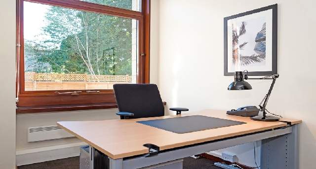Rent office 23 Rubislaw Den North_3-1