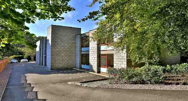 23 Rubislaw Den North, 23 Rubislaw Den North, AB15 4AL Aberdeen — office space for rent, photo 6