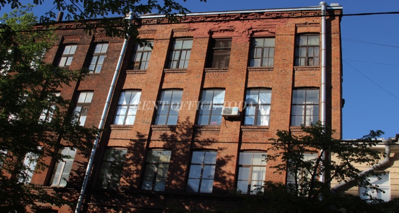 24 liniya, 1-7, 24 liniya V.O street — office space for rent, photo 1