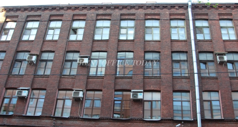 24 liniya, 1-7, 24 liniya V.O street — office space for rent, photo 3