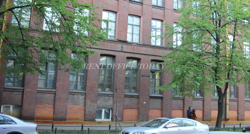 24 liniya, 1-7, 24 liniya V.O street — office space for rent, photo 5