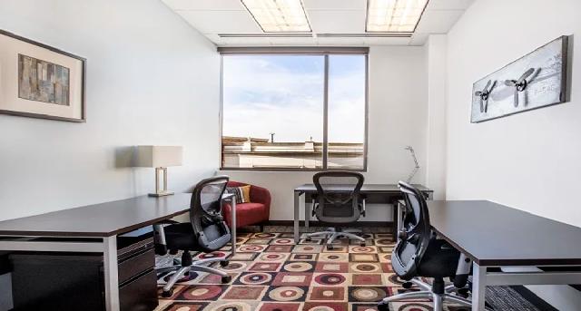 Rent office 240 Northeast Promontory_3-1