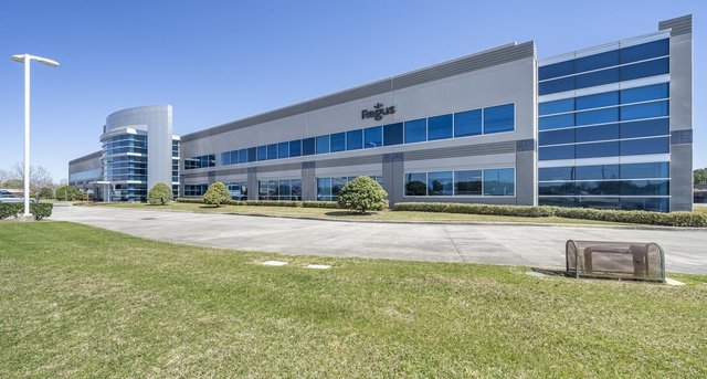 Cнять офис 24624 Interstate 45 North_8-1