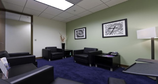 One Northwinds, 2475 NorthWinds Parkway, One Northwinds, Suite 200, Atlanta, GA 30009 — office space for rent, photo 3