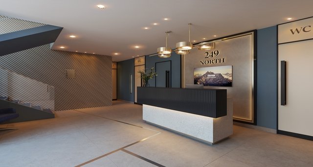 249 North, Two Four Nine North, Lynnfield House, Altrincham, Greater Manchester WA14 4DZ — office space for rent, photo 1
