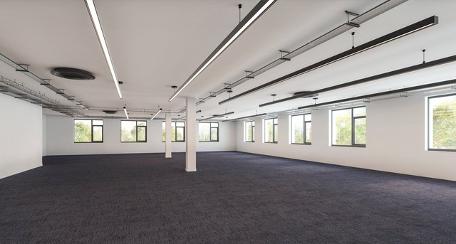 249 North, Two Four Nine North, Lynnfield House, Altrincham, Greater Manchester WA14 4DZ — office space for rent, photo 2