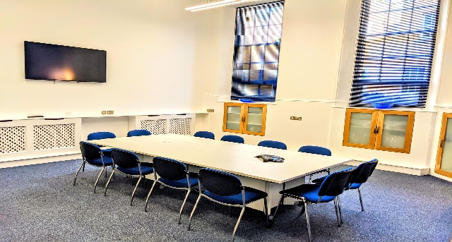 Affitto uffici 24 Canning Street_1-1