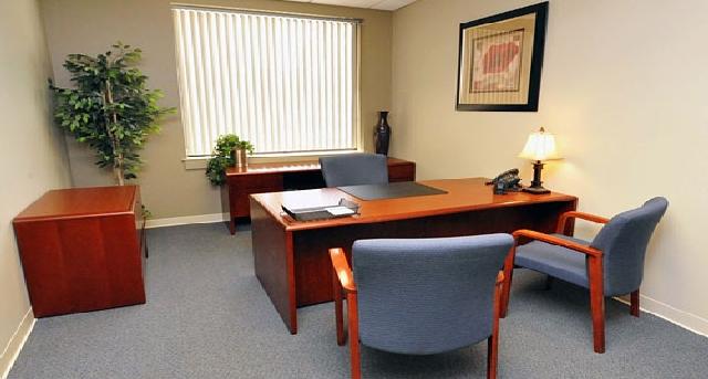 Sewa pejabat 2500 Regency Parkway_1-1