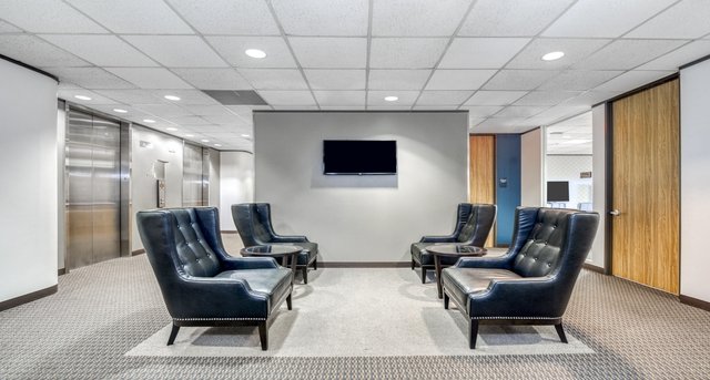 2500 Wilcrest Drive, 2500 Wilcrest, Houston, TX 77042 — office space for rent, photo 3