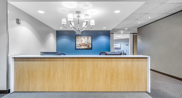 2500 Wilcrest Drive, 2500 Wilcrest, Houston, TX 77042 — office space for rent, photo 4