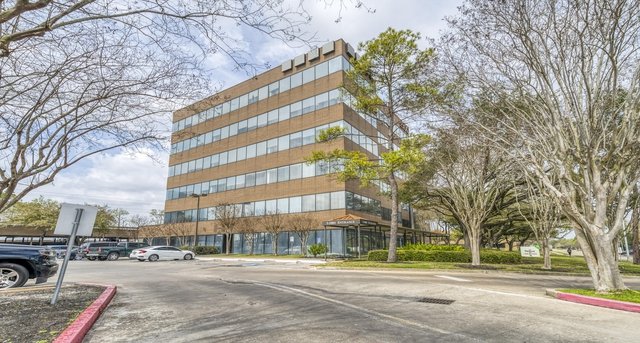 2500 Wilcrest Drive, 2500 Wilcrest, Houston, TX 77042 — office space for rent, photo 2
