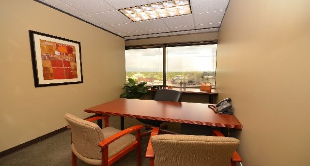 Rent office 250 East 5th Street, 15th Floor_1-1