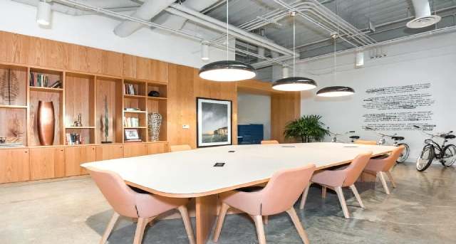 250 Fillmore Street, 250 Fillmore St, Denver, CO 80206 — office space for rent, photo 1