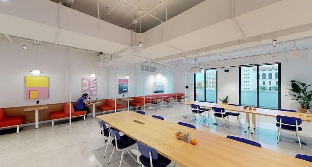 Affitto uffici 255 Giralda Avenue_3-1