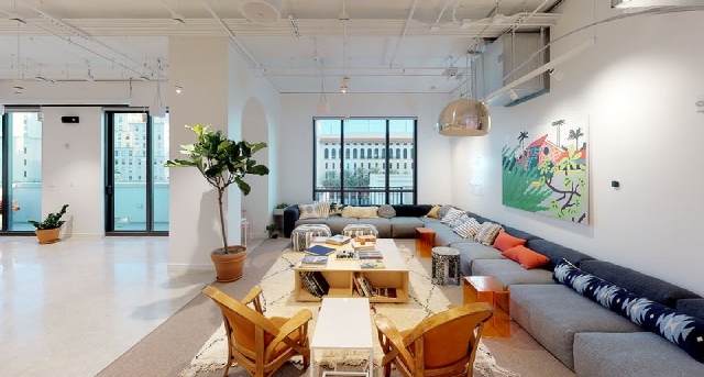 Affitto uffici 255 Giralda Avenue_4-1