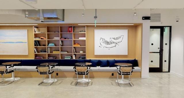 Cнять офис 255 Giralda Avenue_5-1