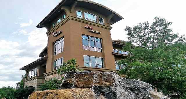 2580 East Harmony Rd Suite 201, 2580 East Harmony Rd Suite 201, Denver, CO 80528 — office space for rent, photo 3