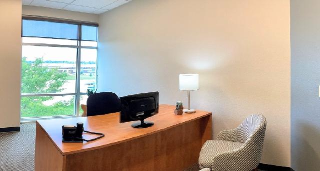 2580 East Harmony Rd Suite 201, 2580 East Harmony Rd Suite 201, Denver, CO 80528 — office space for rent, photo 2