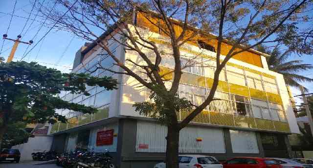 Alquiler oficinas 259, 2nd Floor, 2nd Main, 6th Cross Rd, Binnamangala, Stage 1, Indiranagar_2-1