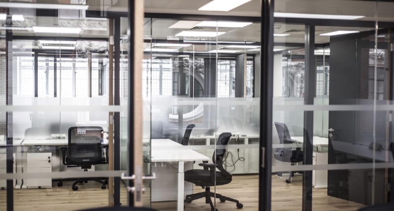 25 Cabot Square, 25 Cabot Square, E14 4QA London — office space for rent, photo 3
