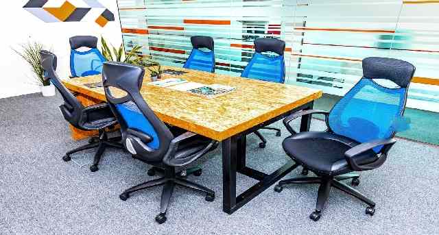 Tameem House, Barsha Heights, Dubai Internet City, Dubai — office space for rent, photo 11