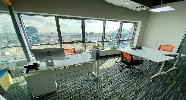 Tameem House, Barsha Heights, Dubai Internet City, Dubai — office space for rent, photo 12