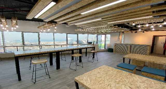 Tameem House, Barsha Heights, Dubai Internet City, Dubai — office space for rent, photo 13