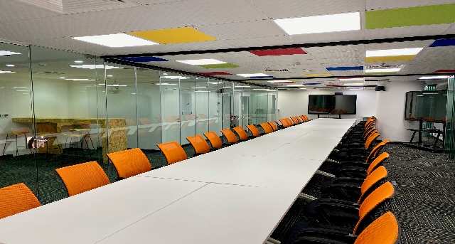 Tameem House, Barsha Heights, Dubai Internet City, Dubai — office space for rent, photo 14