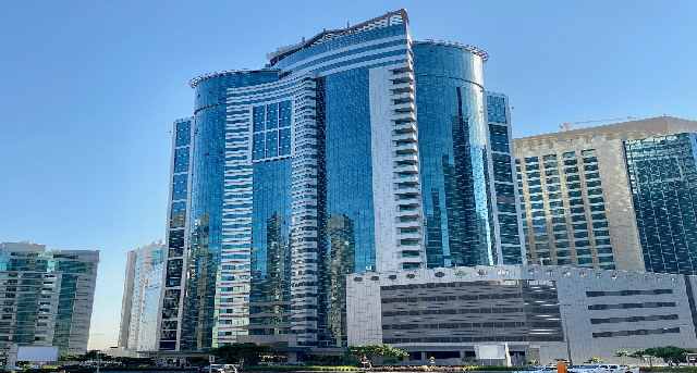 Tameem House, Barsha Heights, Dubai Internet City, Dubai — office space for rent, photo 15